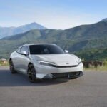 2026 Honda Prelude