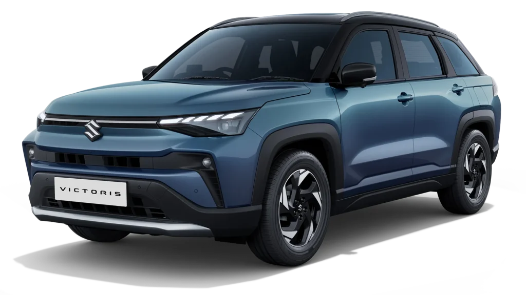 Maruti