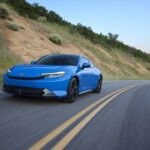 Honda Prologue EV