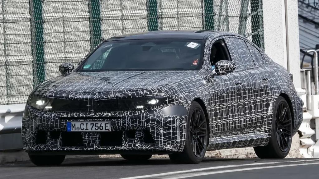 BMW M3