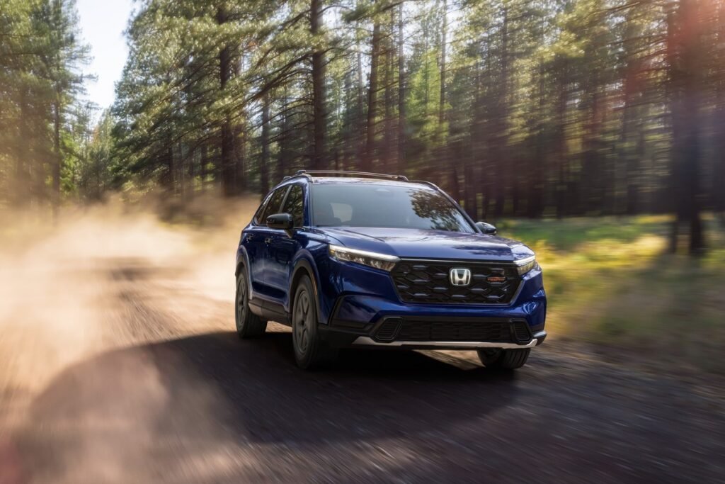 honda-cr-v-best-selling-vehicle-2026