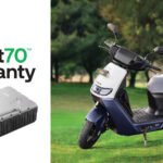 Ather Rizta LFP Battery