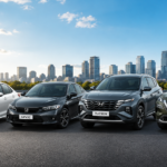 Top 10 Best-Selling Car