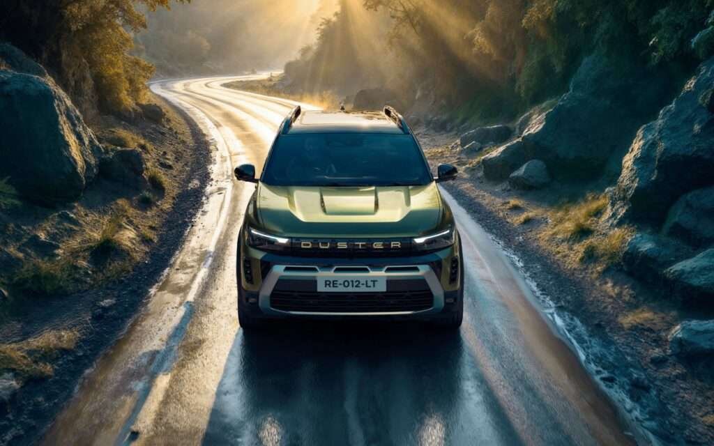 duster