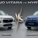 Grand Vitara VS Hyryder