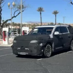 Genesis-GV90-Tesla-Supercharger-EV