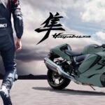 Hayabusa
