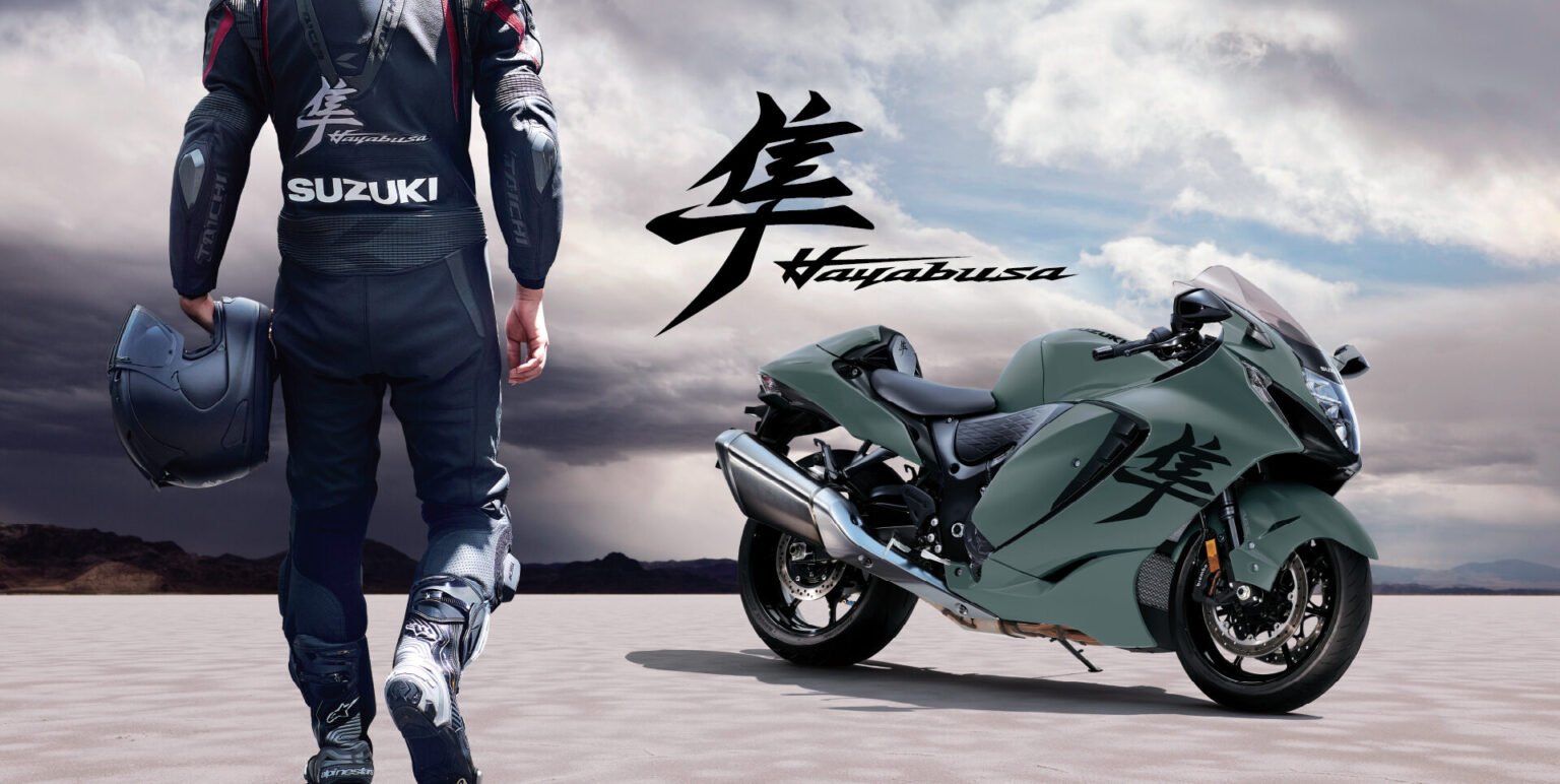 Hayabusa