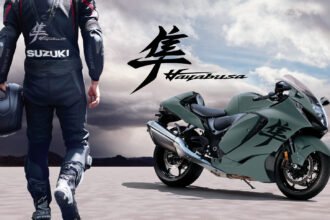 Hayabusa