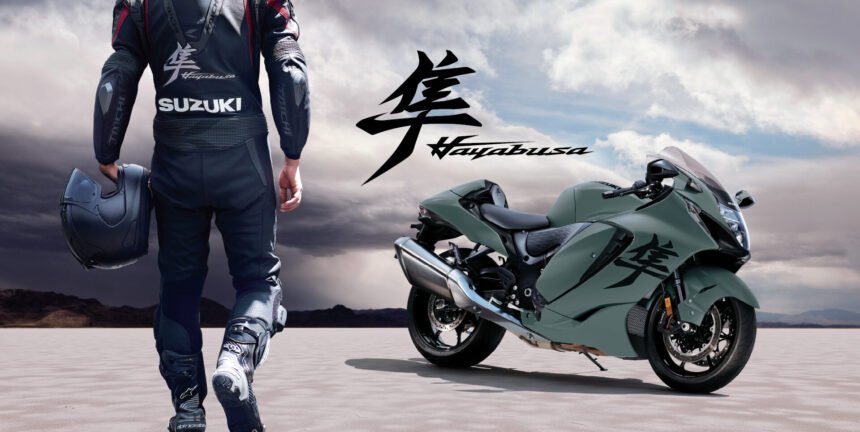 Hayabusa