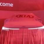 Kia syros ev