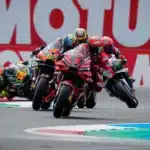 MotoGP Single-Bike Proposal