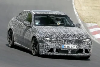 BMW M3