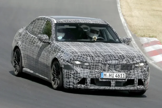BMW M3
