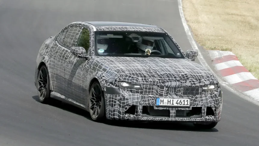 BMW M3