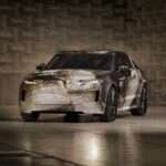 Range Rover GT