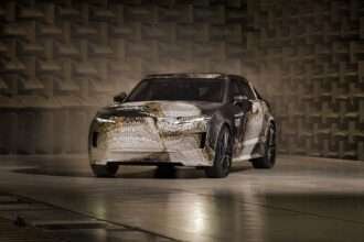 Range Rover GT
