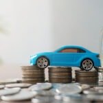 car tax concept financial statements