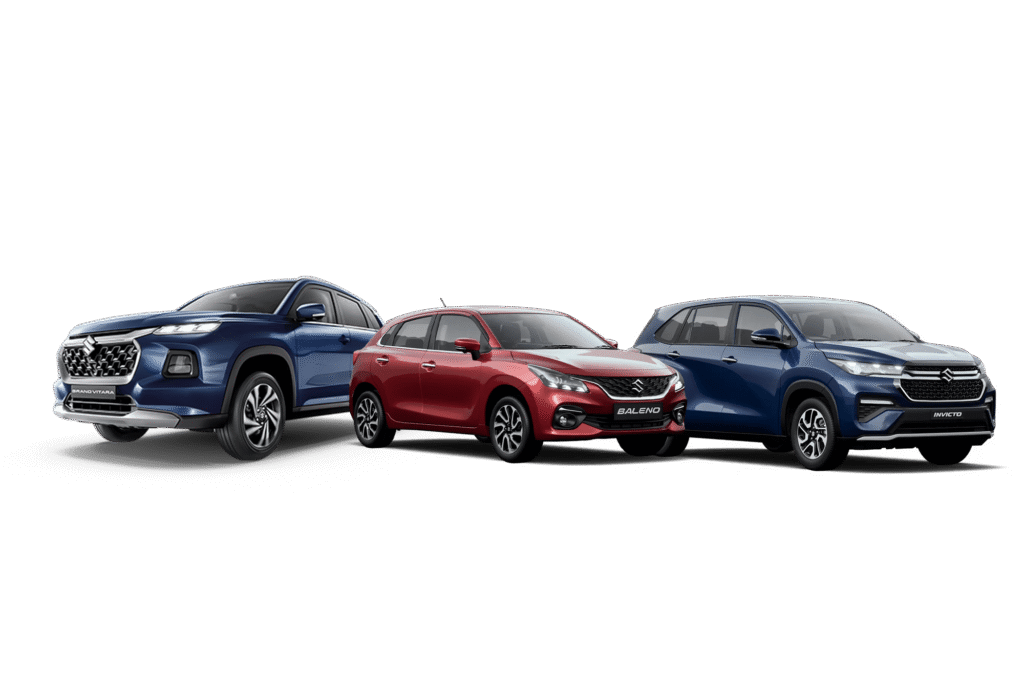 Maruti Cars
