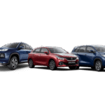 Maruti Cars