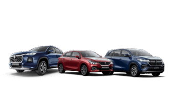 Maruti Cars
