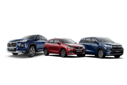 Maruti Cars