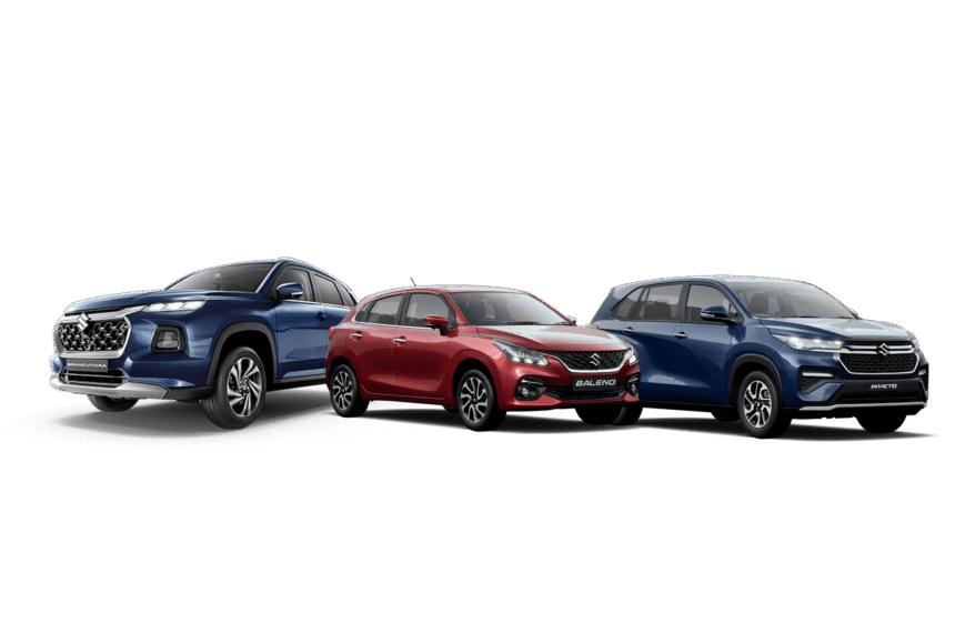 Maruti Cars