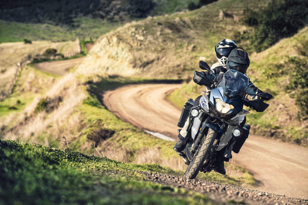 Kawasaki Versys-X 300