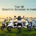 Best ev scooter
