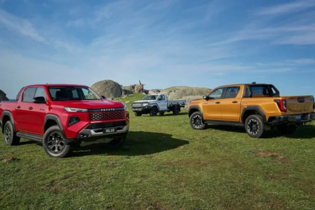 Hilux