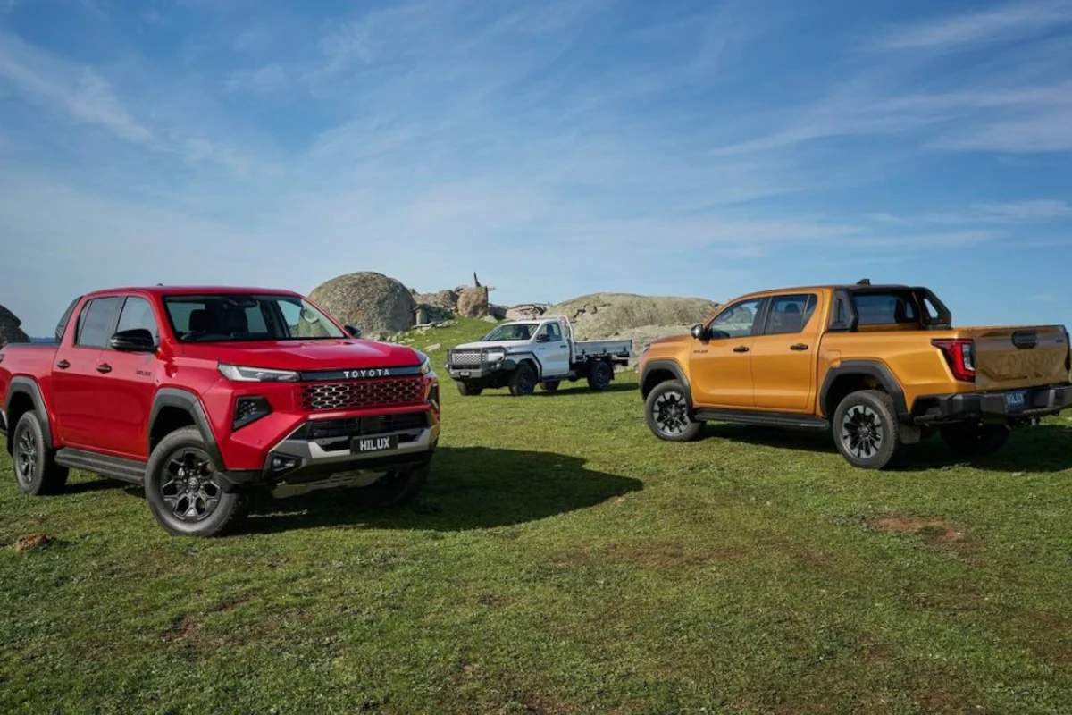 Hilux