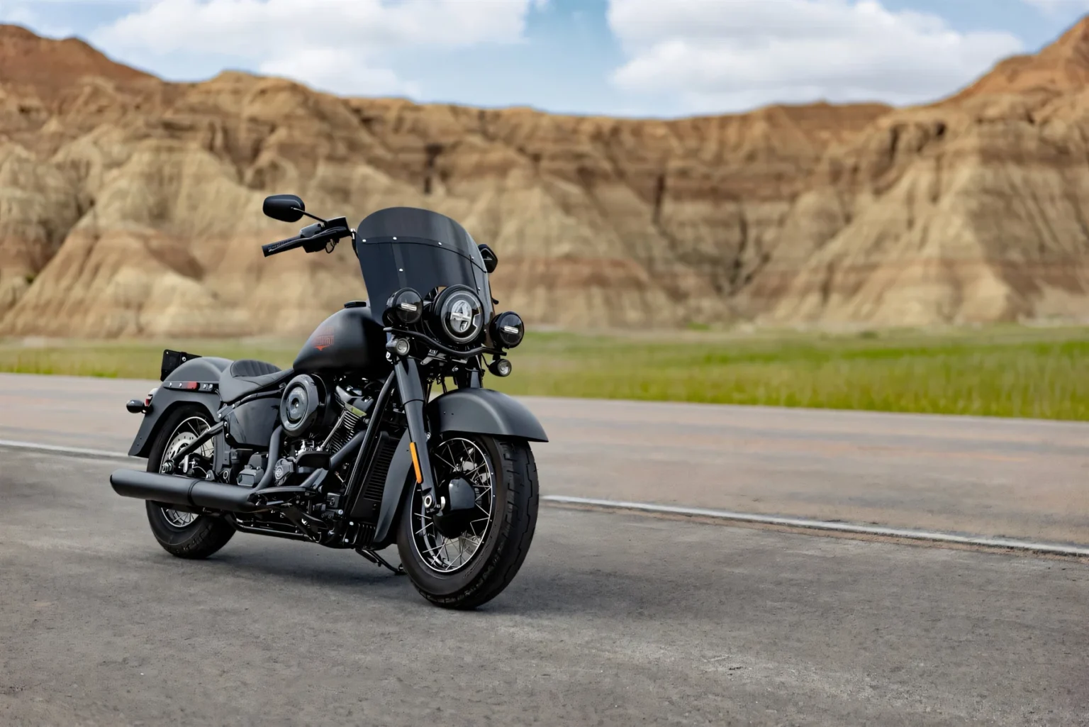 harley-davidson