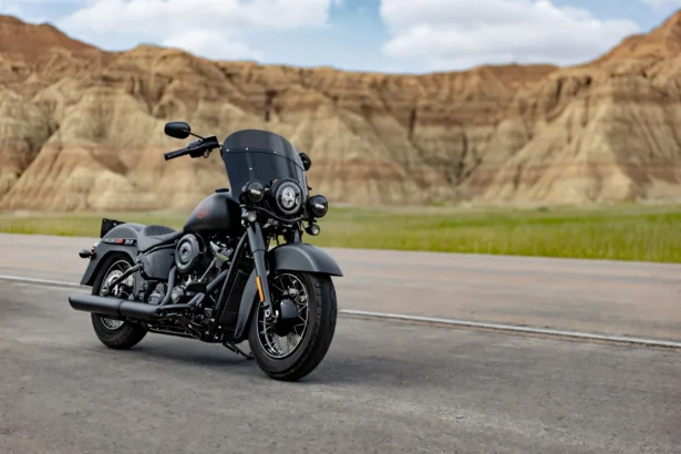 harley-davidson