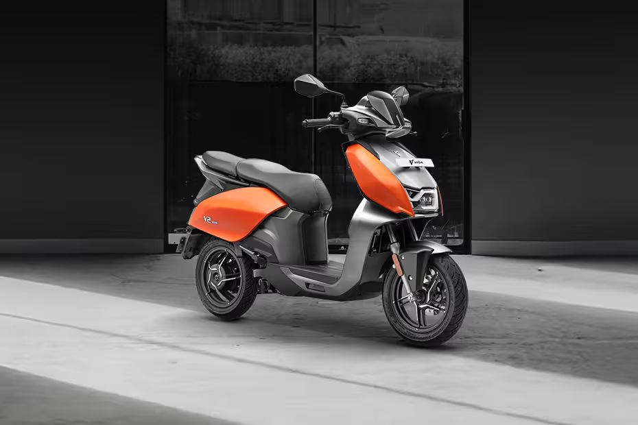hero electric bike