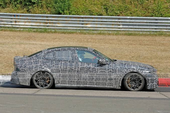 BMW M3