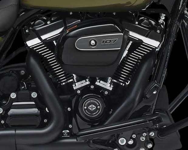 harley-davidson