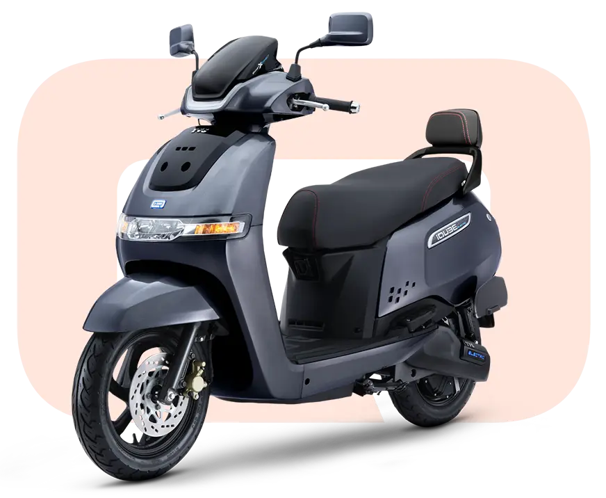 ev scooter