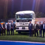 Ashok Leyland