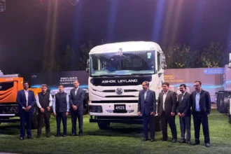 Ashok Leyland