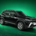 2026 Renault Duster Engine
