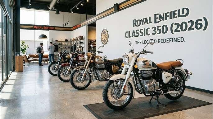 Royal Enfield