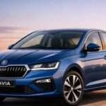 Skoda Slavia