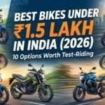 top 10 bikes