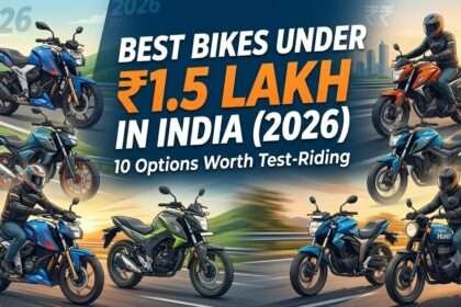 top 10 bikes