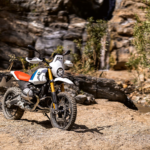 BMW R12 GS