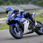 Yamaha YZF-R2 Racing
