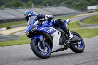 Yamaha YZF-R2 Racing