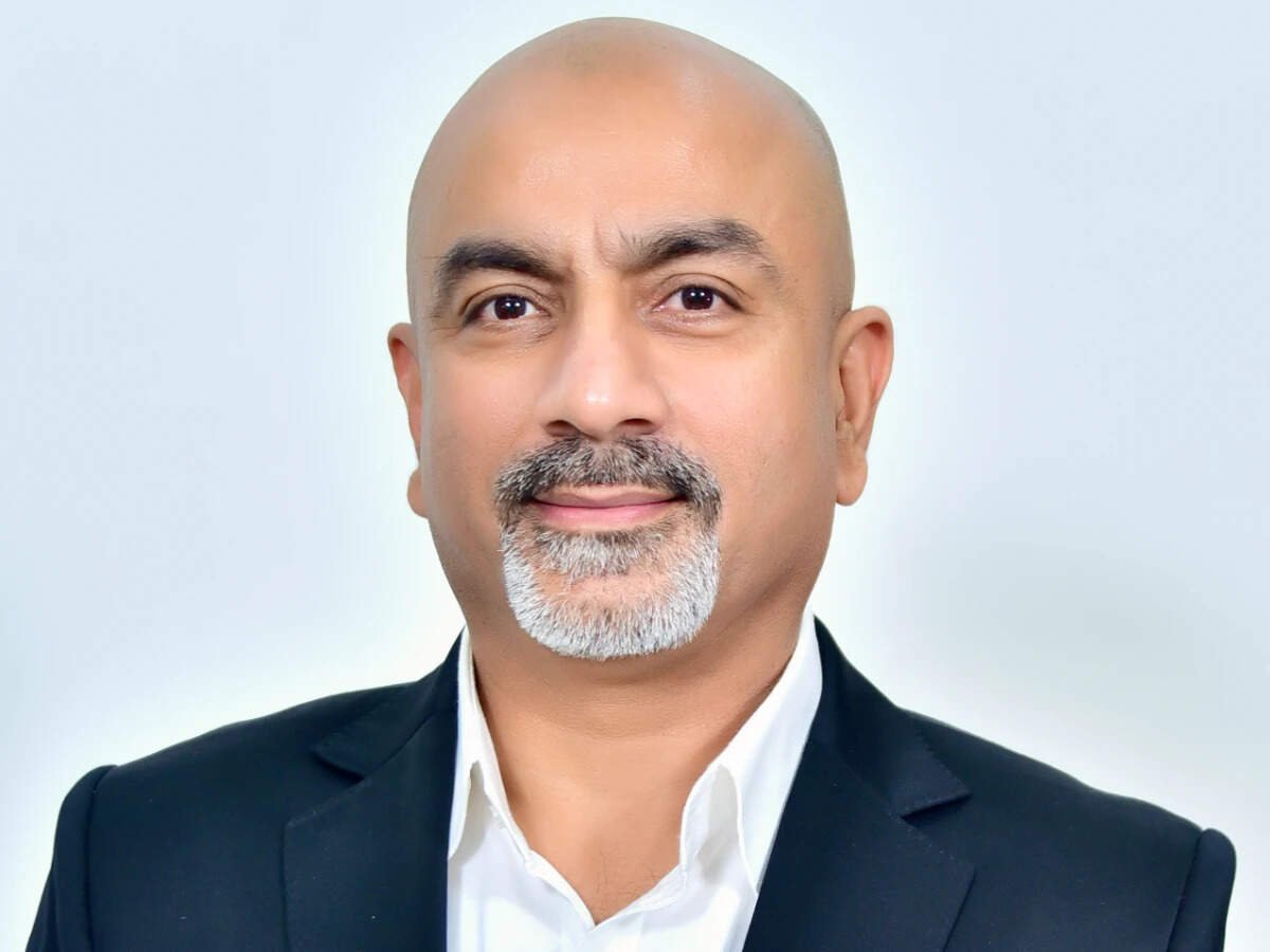 Vinay Dhingra, Senior Director - HR & Administration, Corporate Affairs, IT, Honda Motorcycle & Scooter India