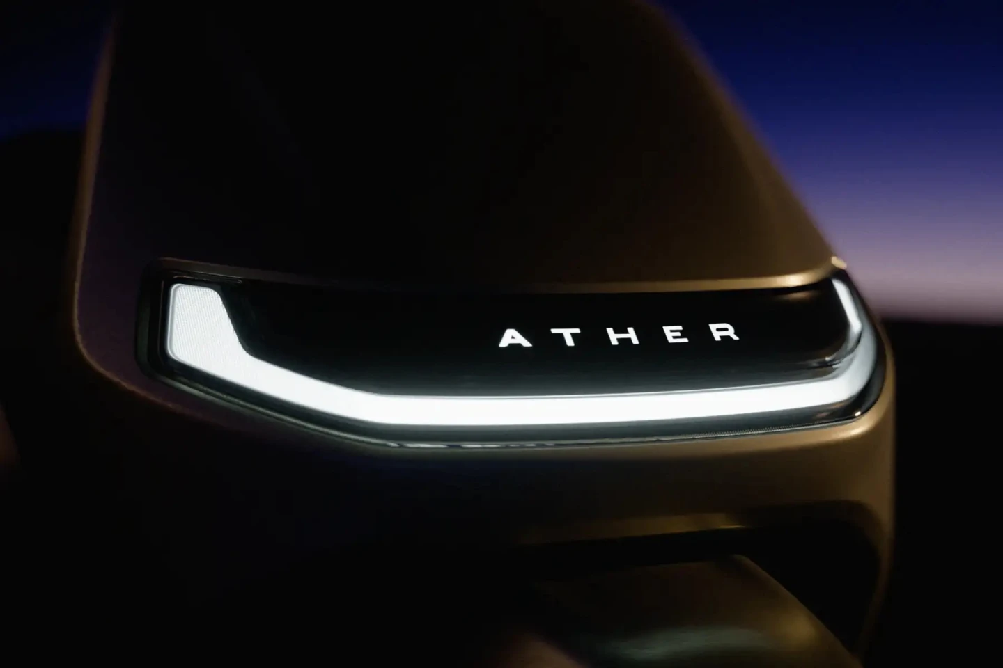 There's a lot more than meets the eye with Ather's Konarc