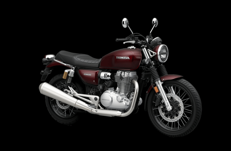 Honda CB500